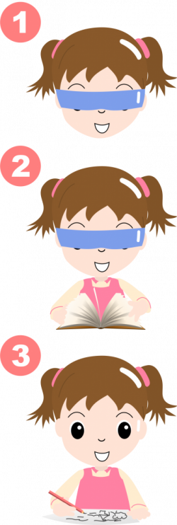 Speed reading | Shichida Early Learning Centres