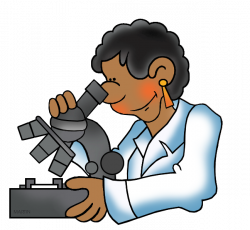 Scientist Clipart at GetDrawings.com | Free for personal use ...