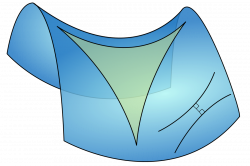 Differential geometry - Wikipedia
