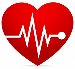Heart-rate, EKG (ecg), Heart Beat Free Stock Photo - Public ...