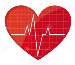 Heart Rate Clipart | Free download best Heart Rate Clipart ...