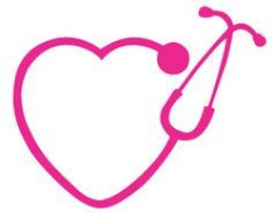 Stethoscope Heart Clipart Best | nursing | Stethoscope ...