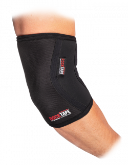 Elbow sleeves and supports designed for functional fitness ...
