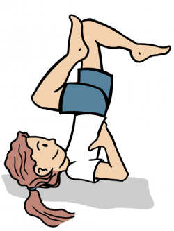 Get Set 4 PE - Lesson Plan -2 for Year 6 Gymnastics