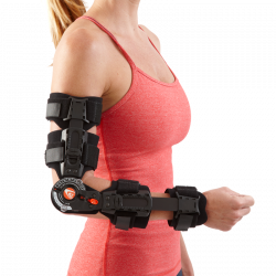 Seventh Street Medical Supply | Shoulder, Arm & Elbow Bracing ...