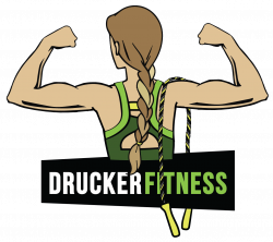 About Gabby — Drucker Fitness