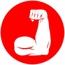 Strong Arm PNG Images | Strong Arm Transparent PNG - Vippng