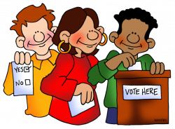 28+ Collection of Election Clipart For Kids | High quality, free ...