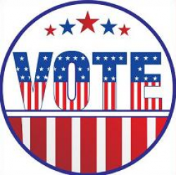 Free Election Day Clipart