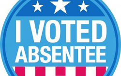 Absentee voting open for Nov. 7 election - Galion Inquirer