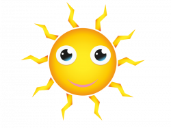 Sunshine Clipart Animated Free collection | Download and share ...