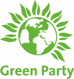Green Party of England and Wales - Wikipedia