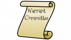 Warrant Committee Election – The Bulldog Bulletin