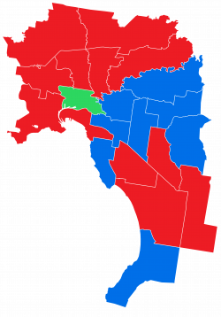 Results of the Australian federal election, 2016 (House of ...