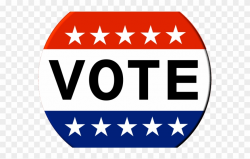 Presidents Clipart Direct Election Senator - Vote On August ...