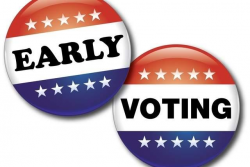 November 2018 Election Early Voting Hours | MyLO