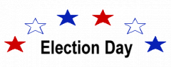 Election Day Clip Art | Clipart Panda - Free Clipart Images