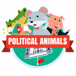 Start canvassing! Election simulator Political Animals coming this ...