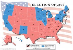 Electoral college (United States) - Images | Britannica.com