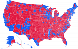 United States presidential election, 2012 - Wikipedia