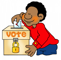 28+ Collection of Election Clipart | High quality, free cliparts ...