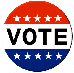 Early Voting Starts TODAY for the November 7 Election! - San Antonio ...