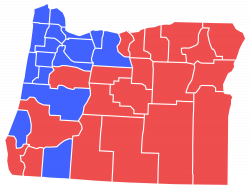 File:Oregon Attorney General election results by county, 2012.svg ...