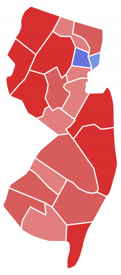 File:New Jersey Governor Election Results by County, 2013.svg ...