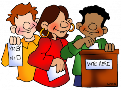 19 Election clipart HUGE FREEBIE! Download for PowerPoint ...