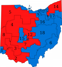 United States House of Representatives elections in Ohio, 2008 ...