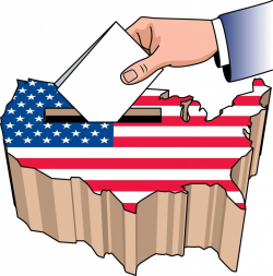US Electoral Politics and the Illusion of Control - Global ...