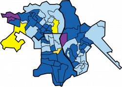 Hong Kong legislative election, 2016 (Kowloon West) - Wikipedia