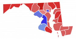 Maryland gubernatorial election, 2014 - Wikipedia