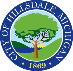 City Council Election Cycles | Hillsdale Michigan