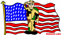Armed Forces Day Clip Art | Clipart Panda - Free Clipart Images