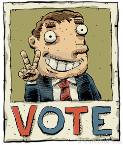 Free Political Campaign Cliparts, Download Free Clip Art ...