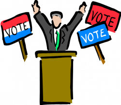 5 Things to Consider Before Voting for Your Next Election Candidate