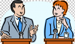 Candidate Political campaign Election , speaking PNG clipart ...