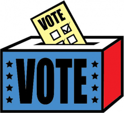 Are You Registered to Vote? | San Jose Public Library