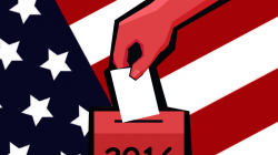 How to Register to Vote in the 2016 Presidential Election