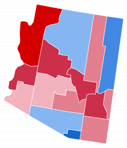 File:Arizona Presidential Election Results 2016.svg - Wikimedia Commons