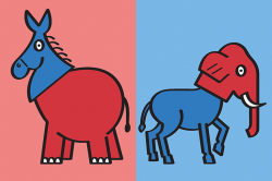Why Are US Presidential Elections So Close? - Issue 42 ...