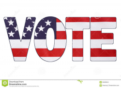 Download United States presidential election, 2016 clipart ...