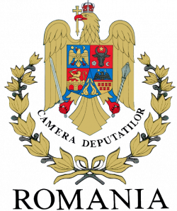 President of the Chamber of Deputies of Romania - Wikipedia