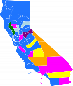 File:California AIP Presidential Primary Election Results by County ...
