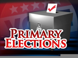 Primary Election Clipart | Free Images at Clker.com - vector ...