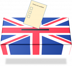 UK General Election called for 8 June 2017 - Money Questioner