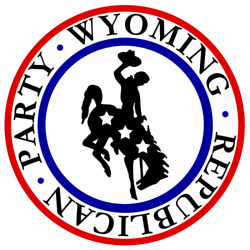 The State of the Union: Wyoming Republican Party Celebrates Tax ...