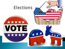 Polling Places -Polling Places -precinct based You vote in ...