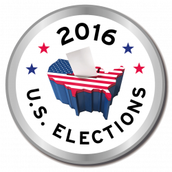 Home: U.S. Embassy School Election Project 2016